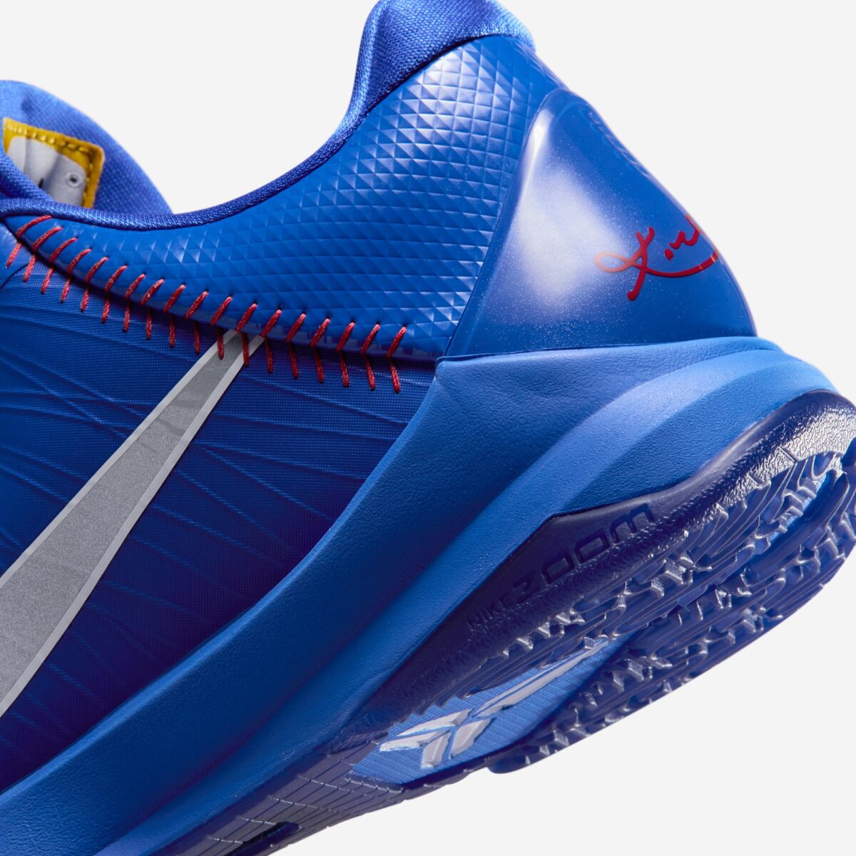 Nike Kobe 5 Protro LA Dodgers 2026 IO6256-400