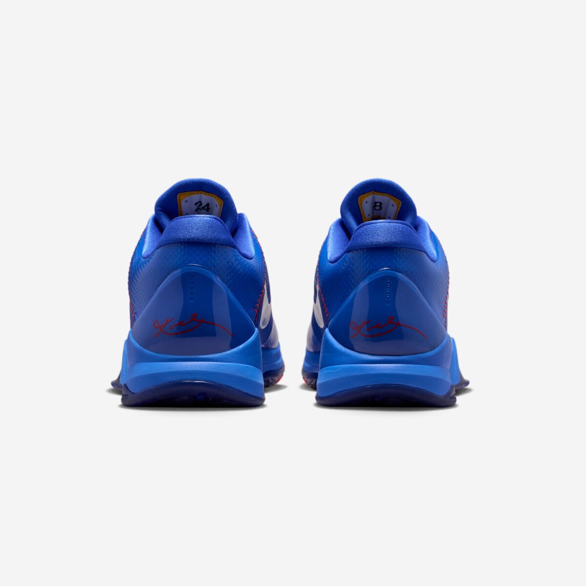 Nike Kobe 5 Protro LA Dodgers 2026 IO6256-400