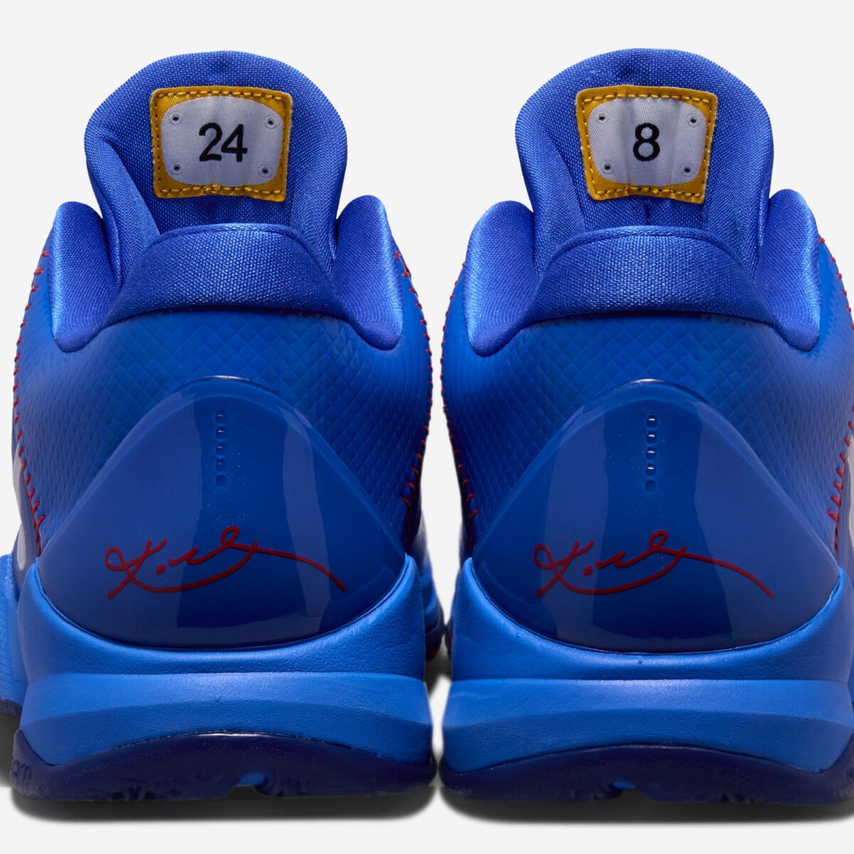 Nike Kobe 5 Protro LA Dodgers 2026 IO6256-400
