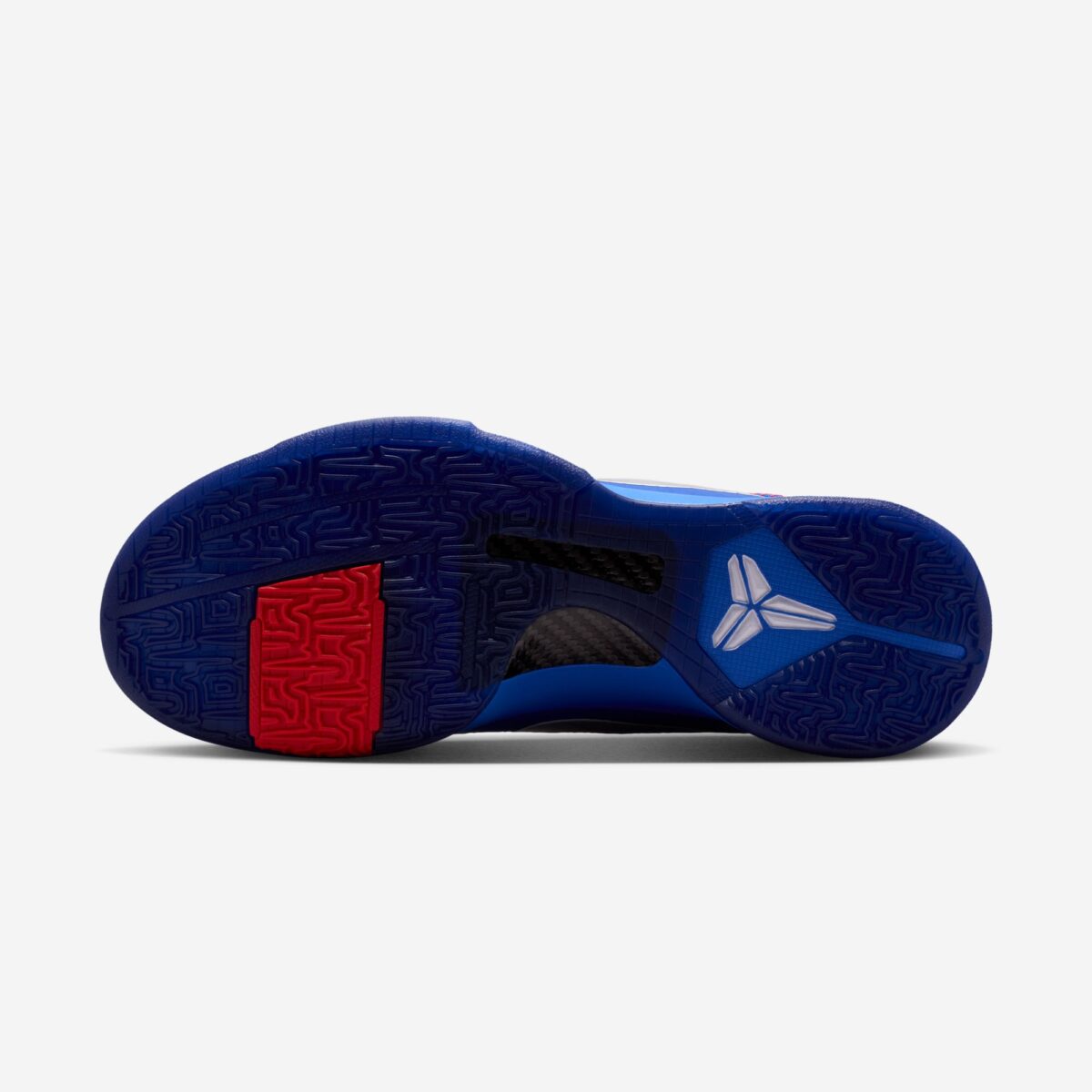 Nike Kobe 5 Protro LA Dodgers 2026 IO6256-400