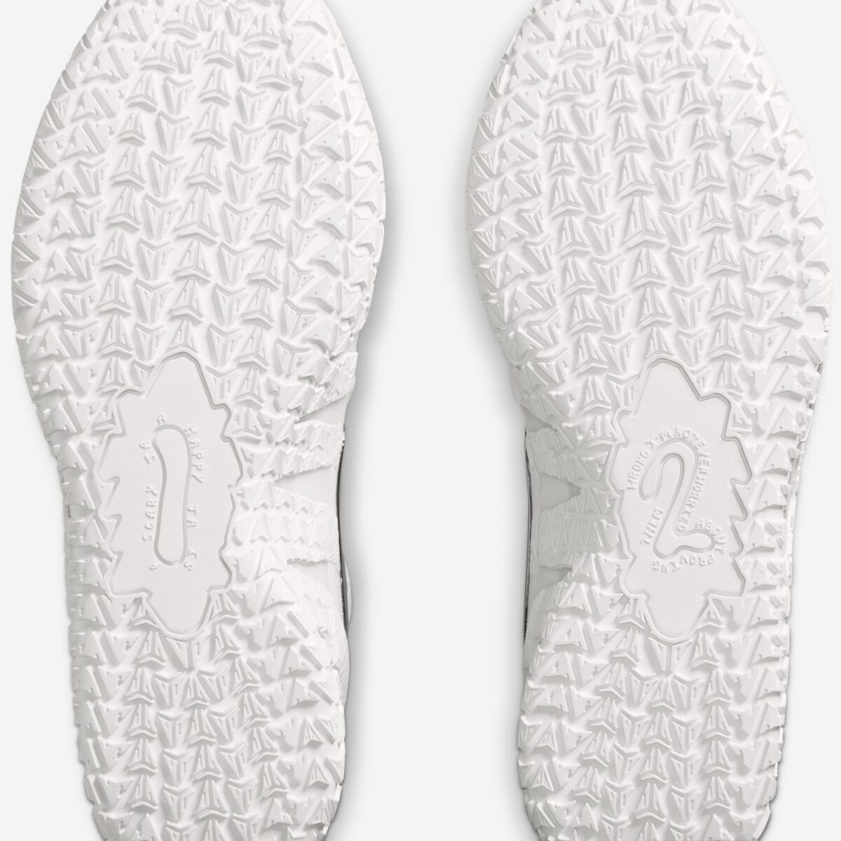 Nike Ja 3 Gets the White Label 2026 IO7666-100