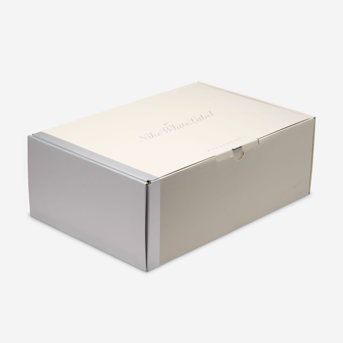 Nike Ja 3 Gets the White Label 2026 IO7666-100