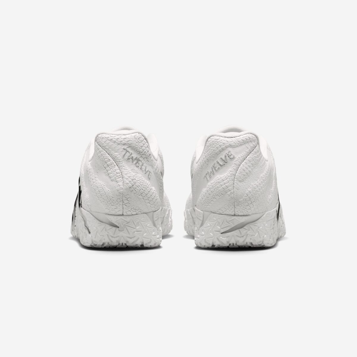 Nike Ja 3 Gets the White Label 2026 IO7666-100