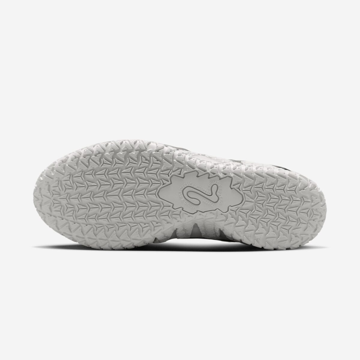 Nike Ja 3 Gets the White Label 2026 IO7666-100