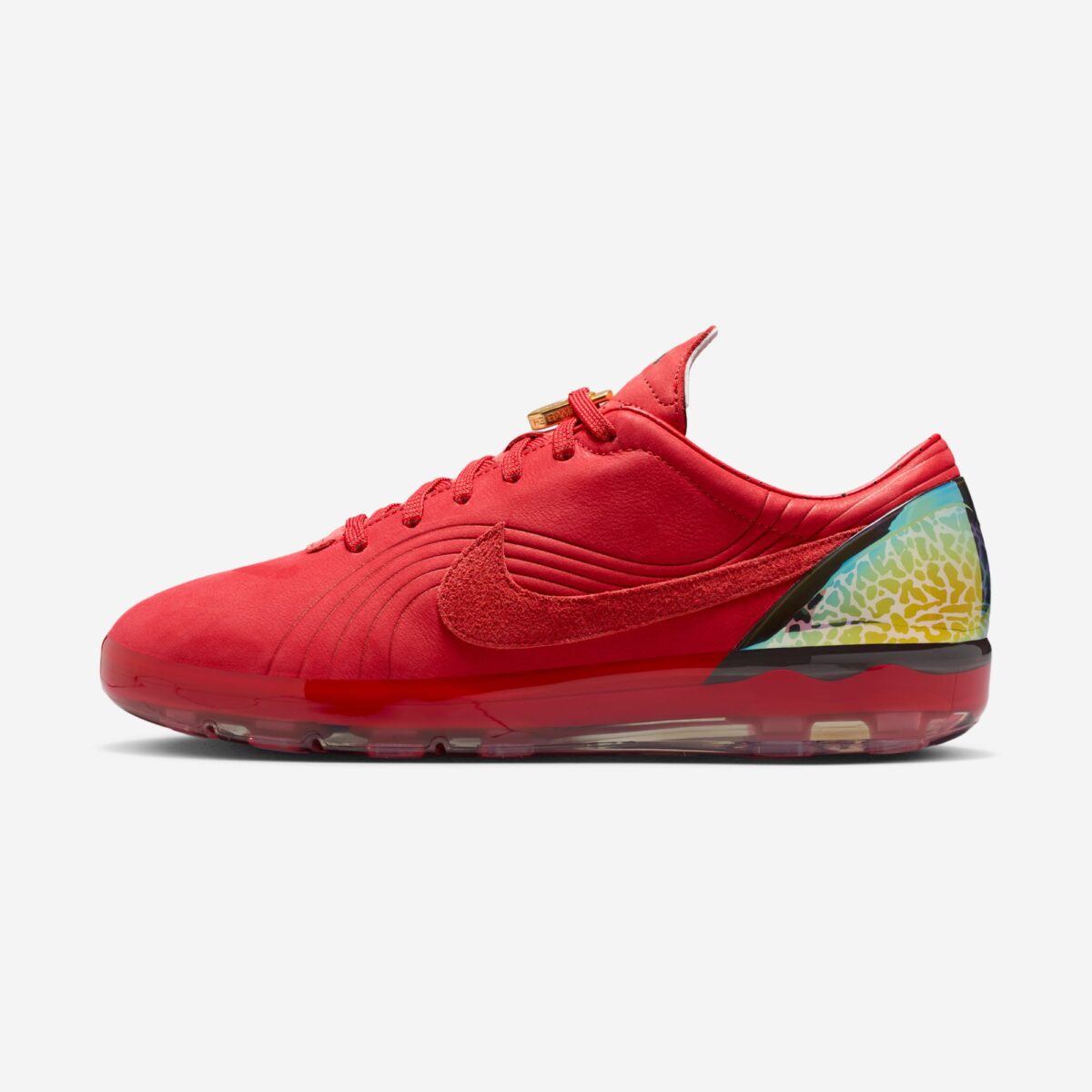 Jordan x Nike Cryoshot University Red 2026 IO8209-600