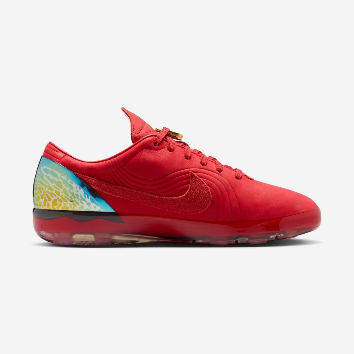 Jordan x Nike Cryoshot University Red 2026 IO8209-600