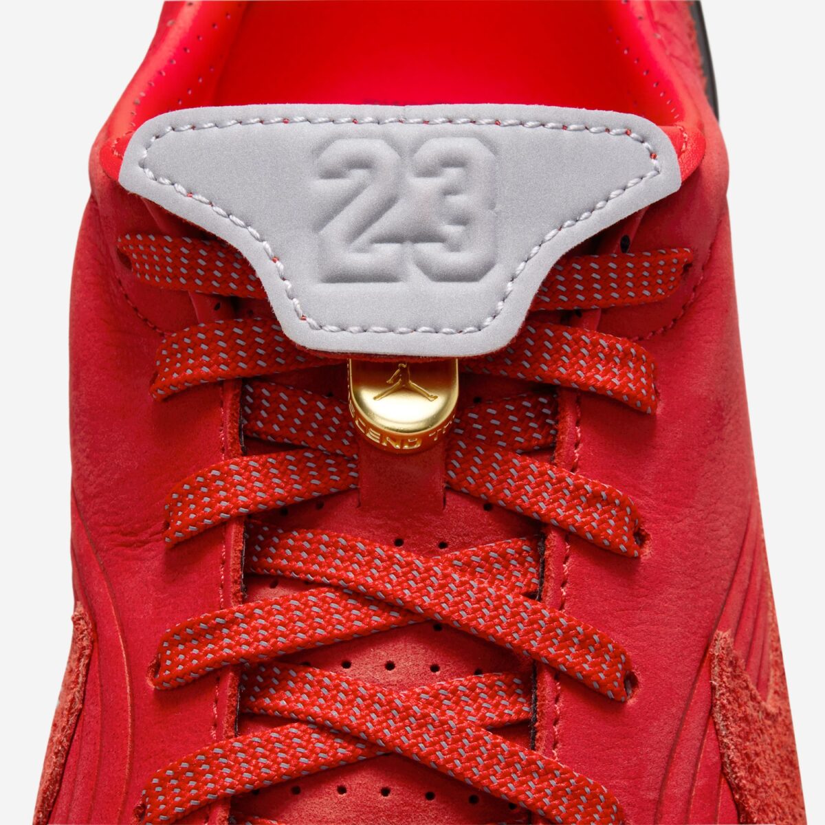 Jordan x Nike Cryoshot University Red 2026 IO8209-600