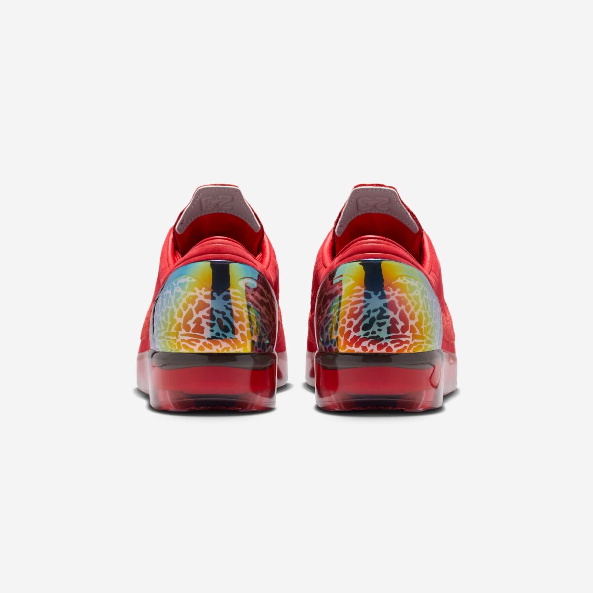 Jordan x Nike Cryoshot University Red 2026 IO8209-600