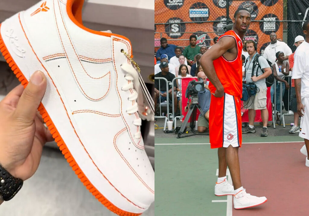 Mens Nike Air Force 1 Low Protro 2026 IQ3921-100