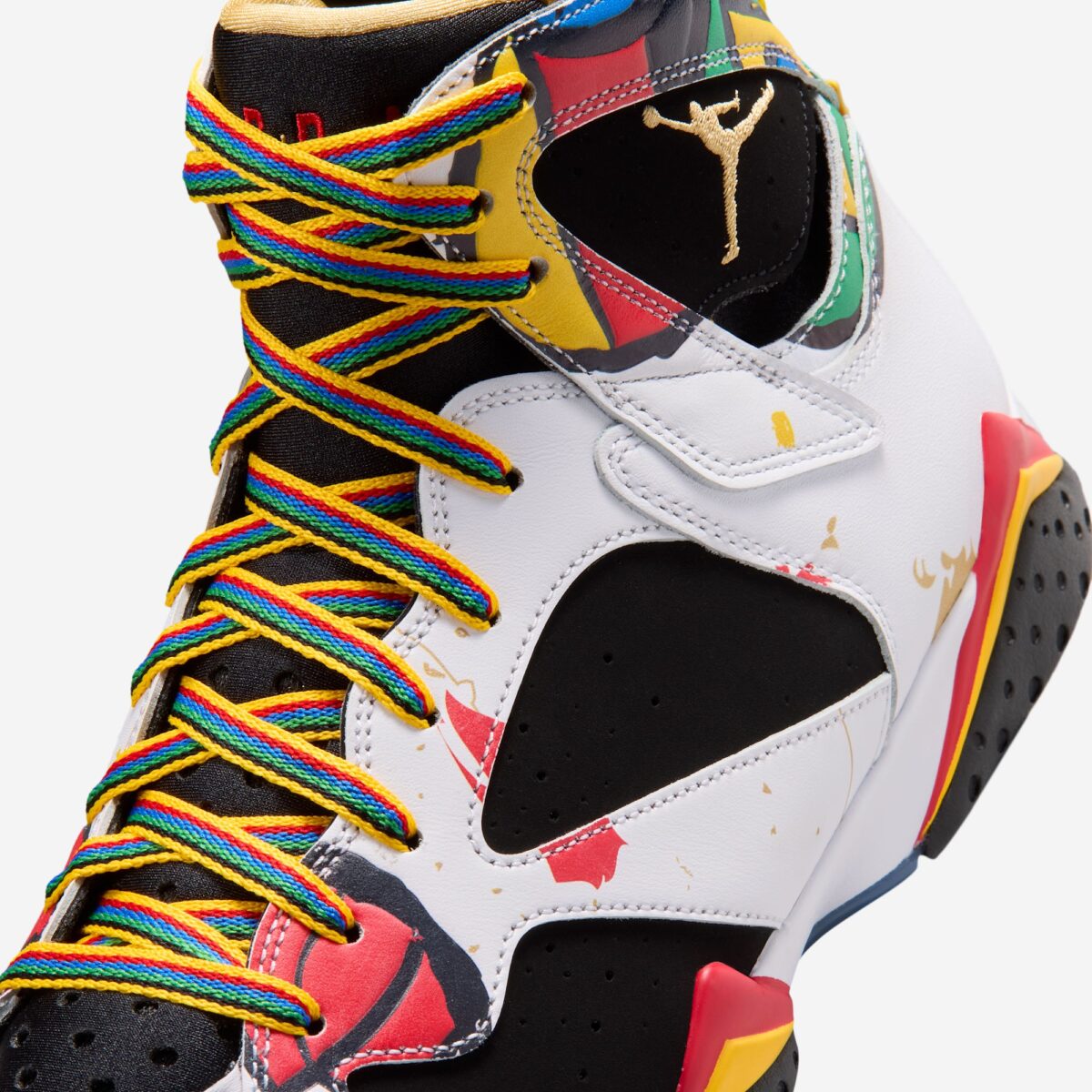 Air Jordan 7 Miro 2026 IQ6573-100