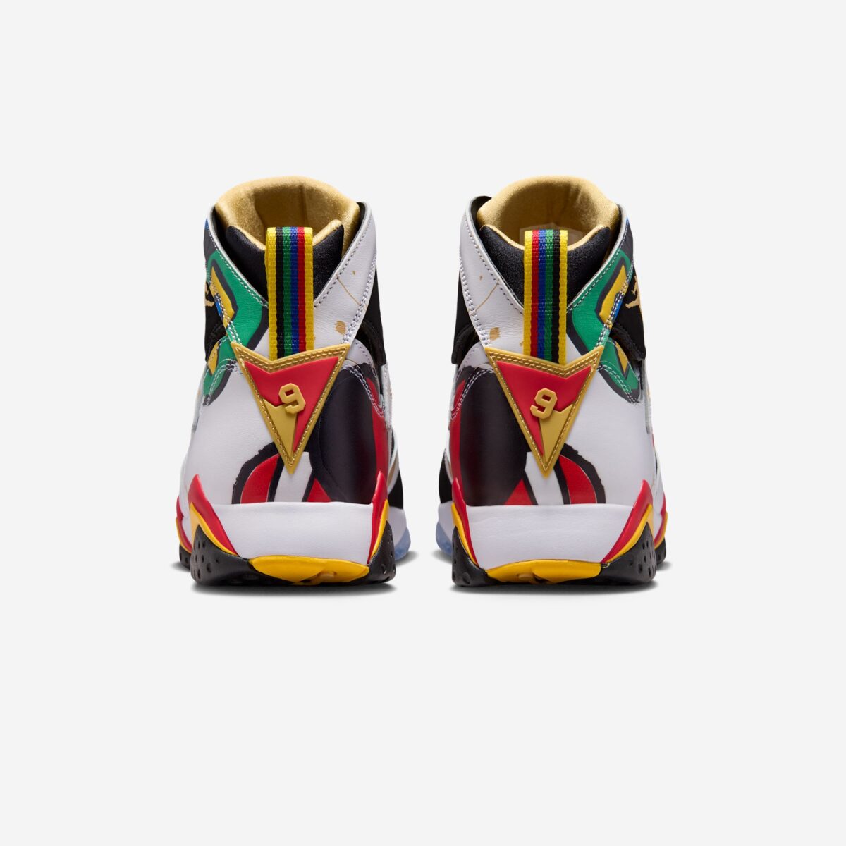Air Jordan 7 Miro 2026 IQ6573-100