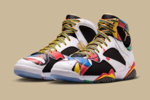 Air Jordan 7 Miro 2026 IQ6573-100