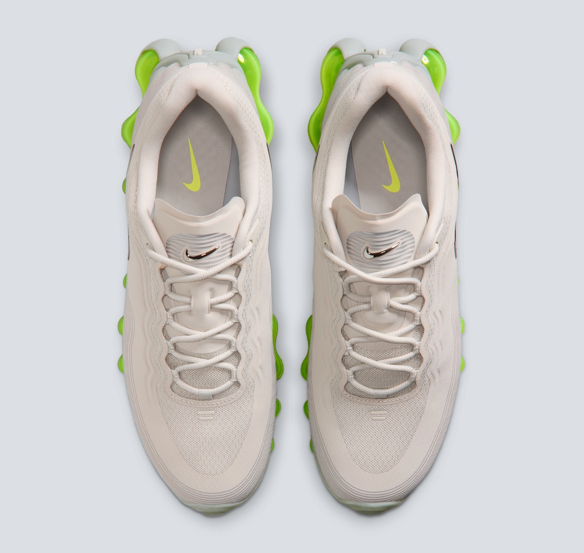 Nike Air Liquid Max Light Bone/Wolf Grey 2026 IQ7635-005