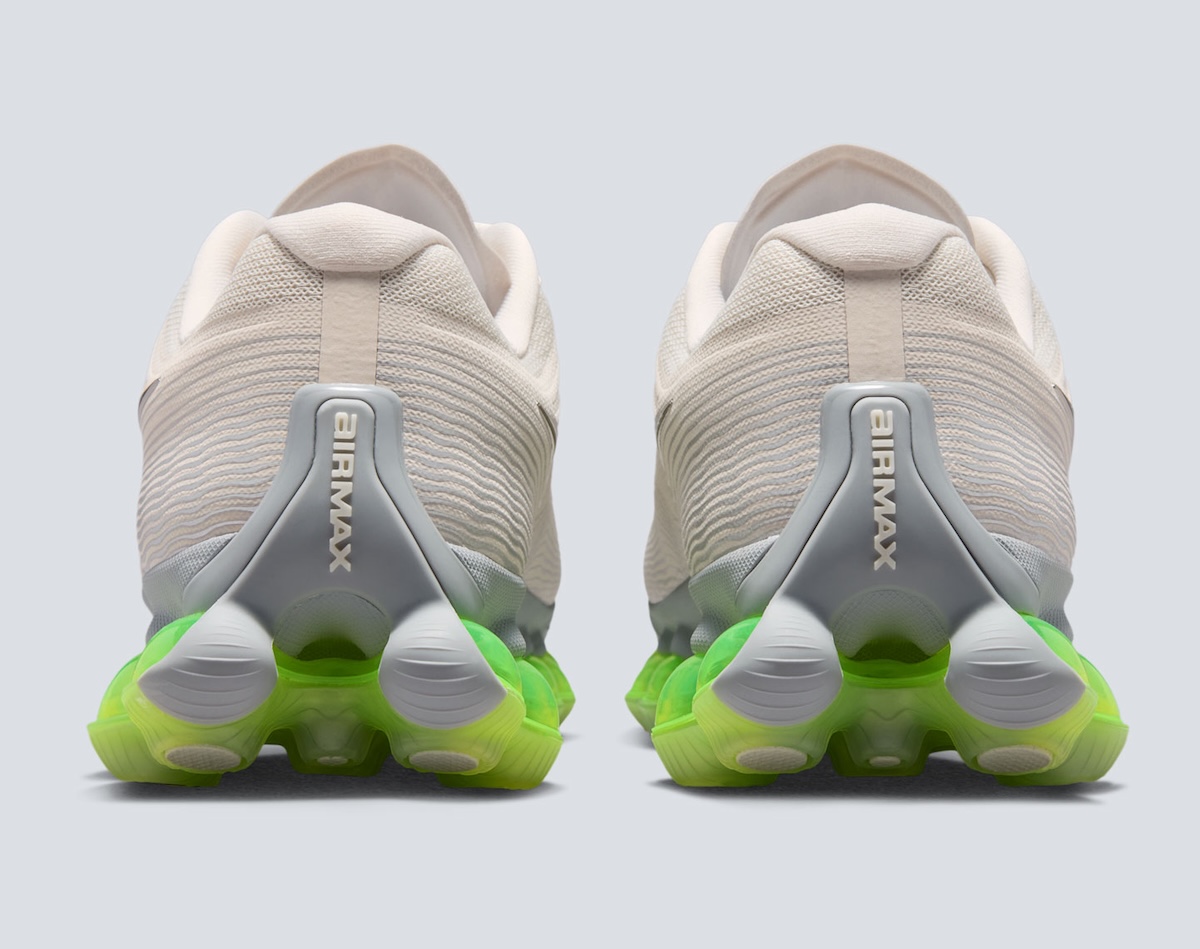 Nike Air Liquid Max Light Bone/Wolf Grey 2026 IQ7635-005