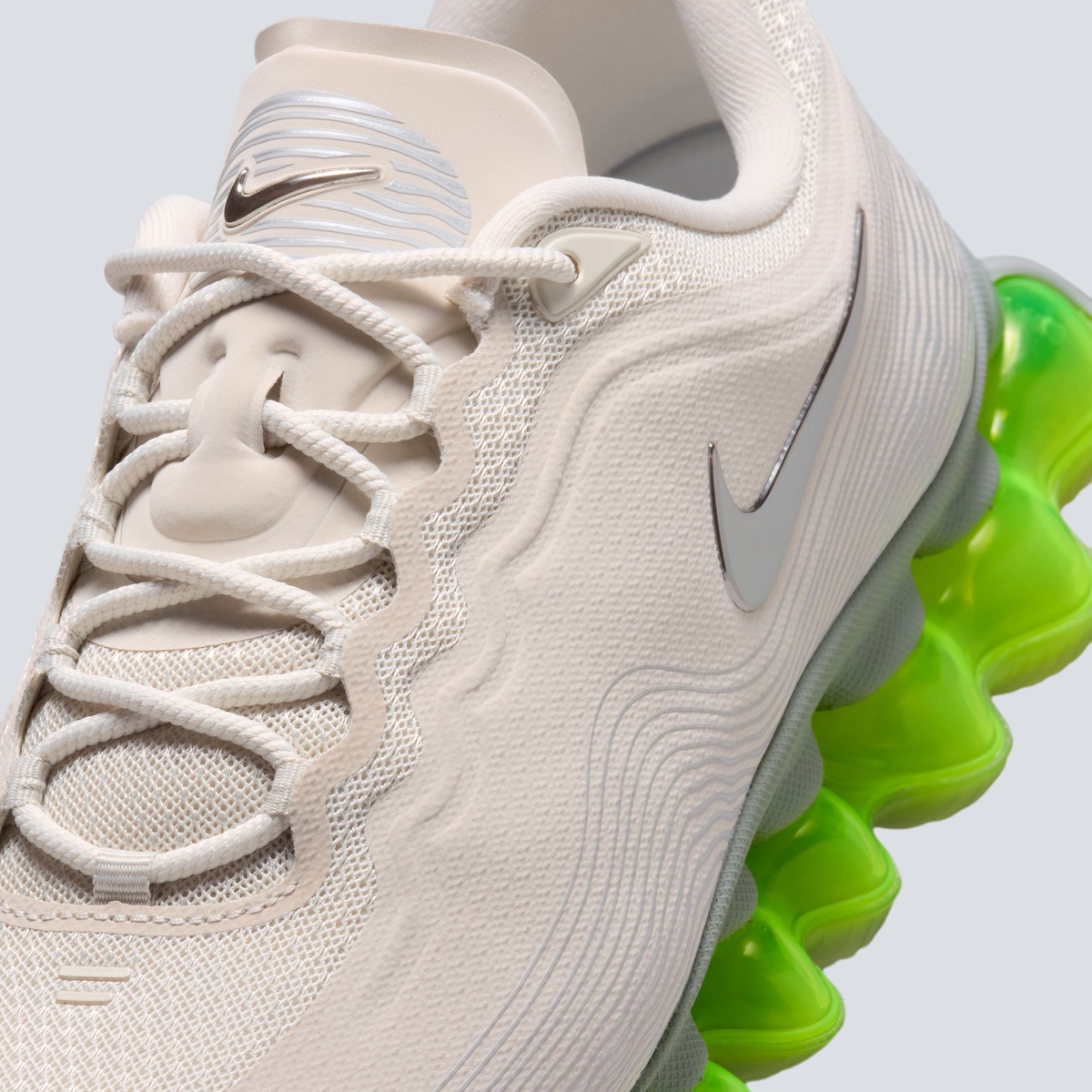 Nike Air Liquid Max Light Bone/Wolf Grey 2026 IQ7635-005