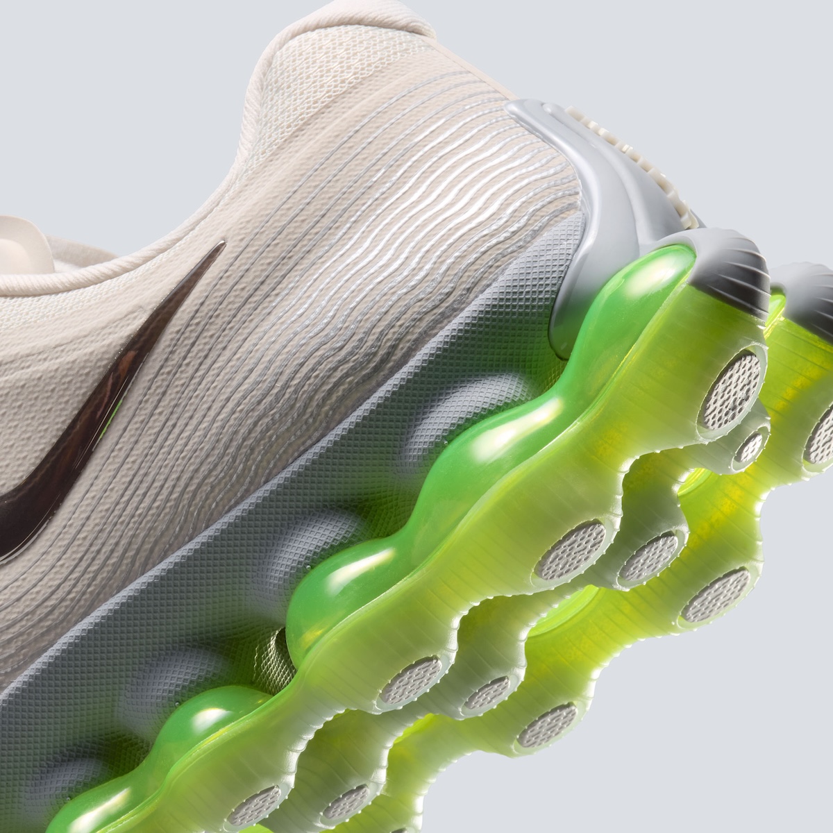 Nike Air Liquid Max Light Bone/Wolf Grey 2026 IQ7635-005