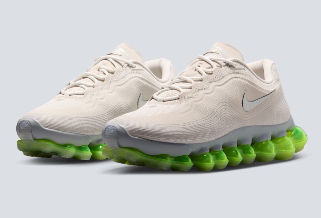 Nike Air Liquid Max Light Bone/Wolf Grey 2026 IQ7635-005
