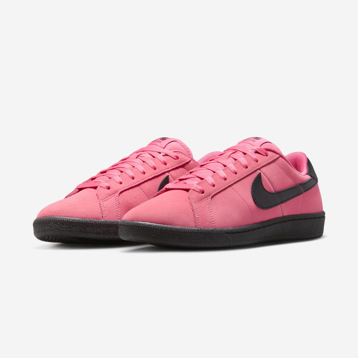 Nike SB x Tennis Classic FC Pack La Más Fina 2026 IQ8394-600