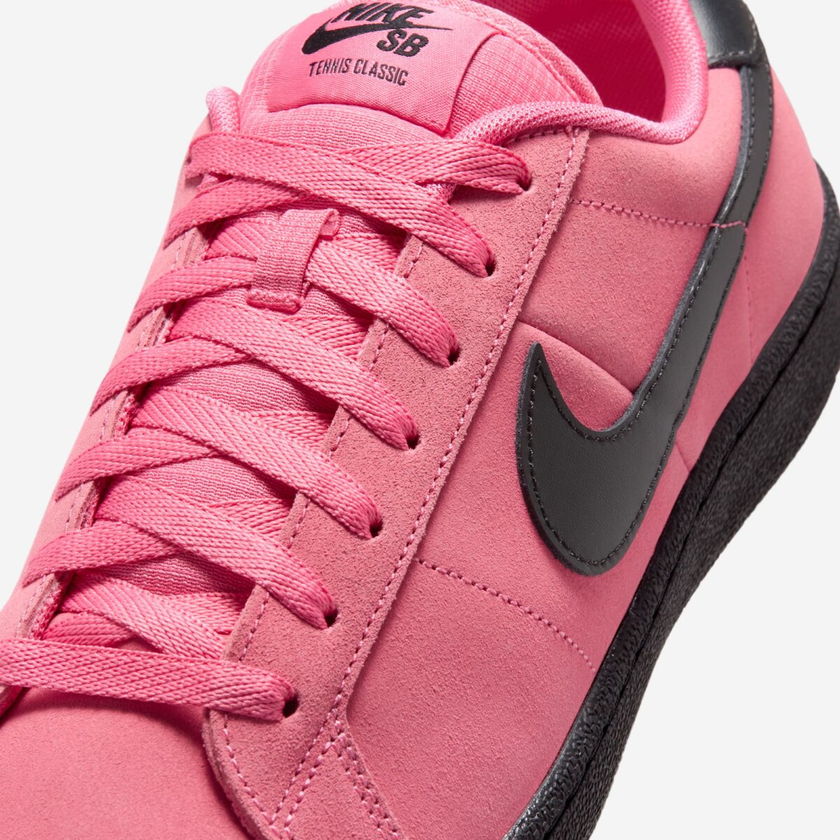 Nike SB x Tennis Classic FC Pack La Más Fina 2026 IQ8394-600