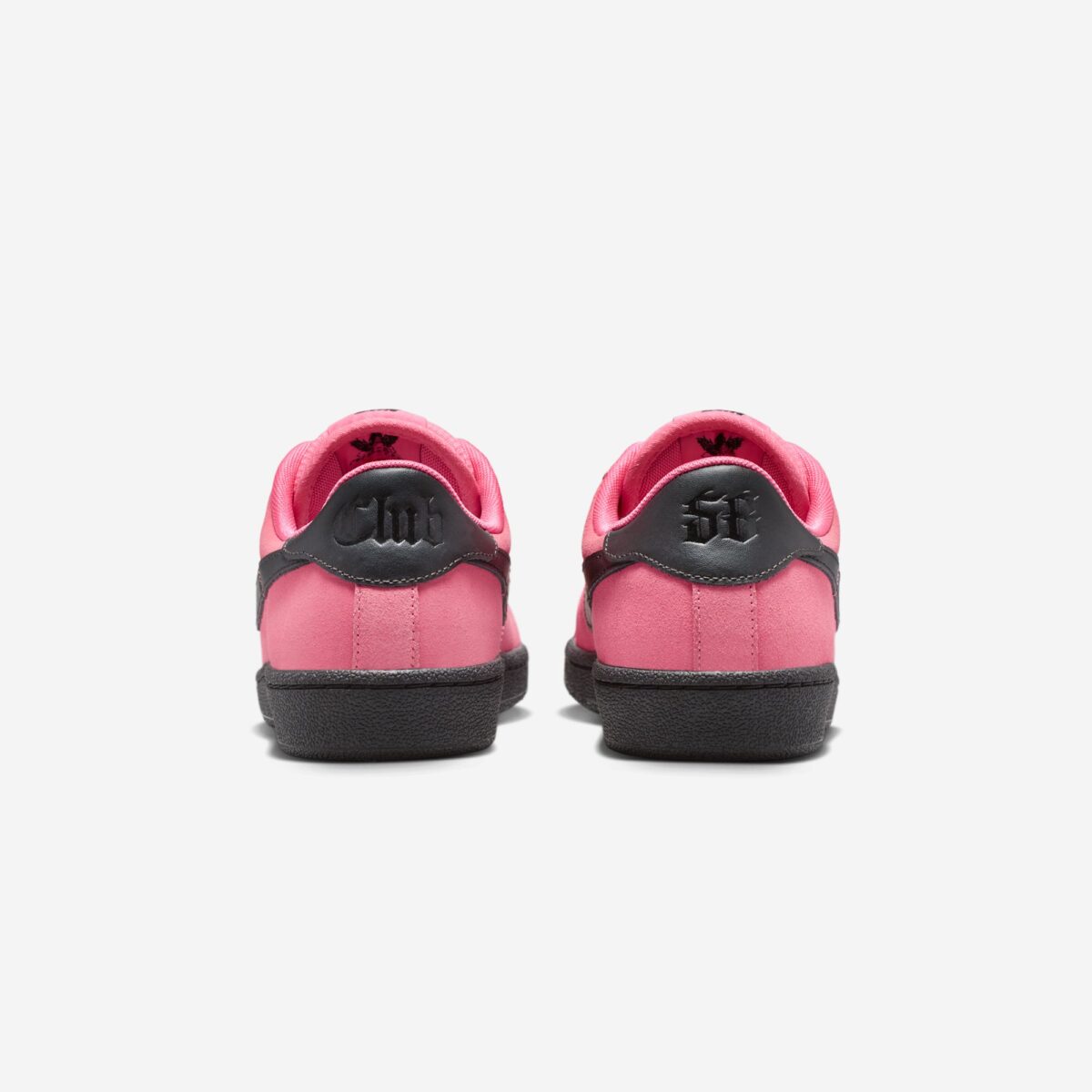 Nike SB x Tennis Classic FC Pack La Más Fina 2026 IQ8394-600