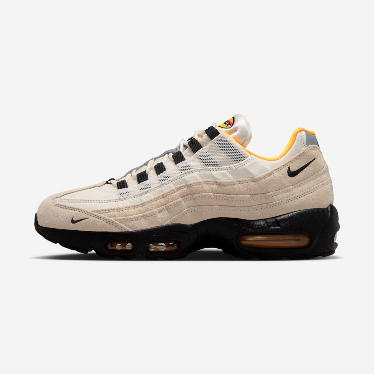 Nike SB x Air Max 95 FC Pack La Más Fina 2026 IQ8395-100