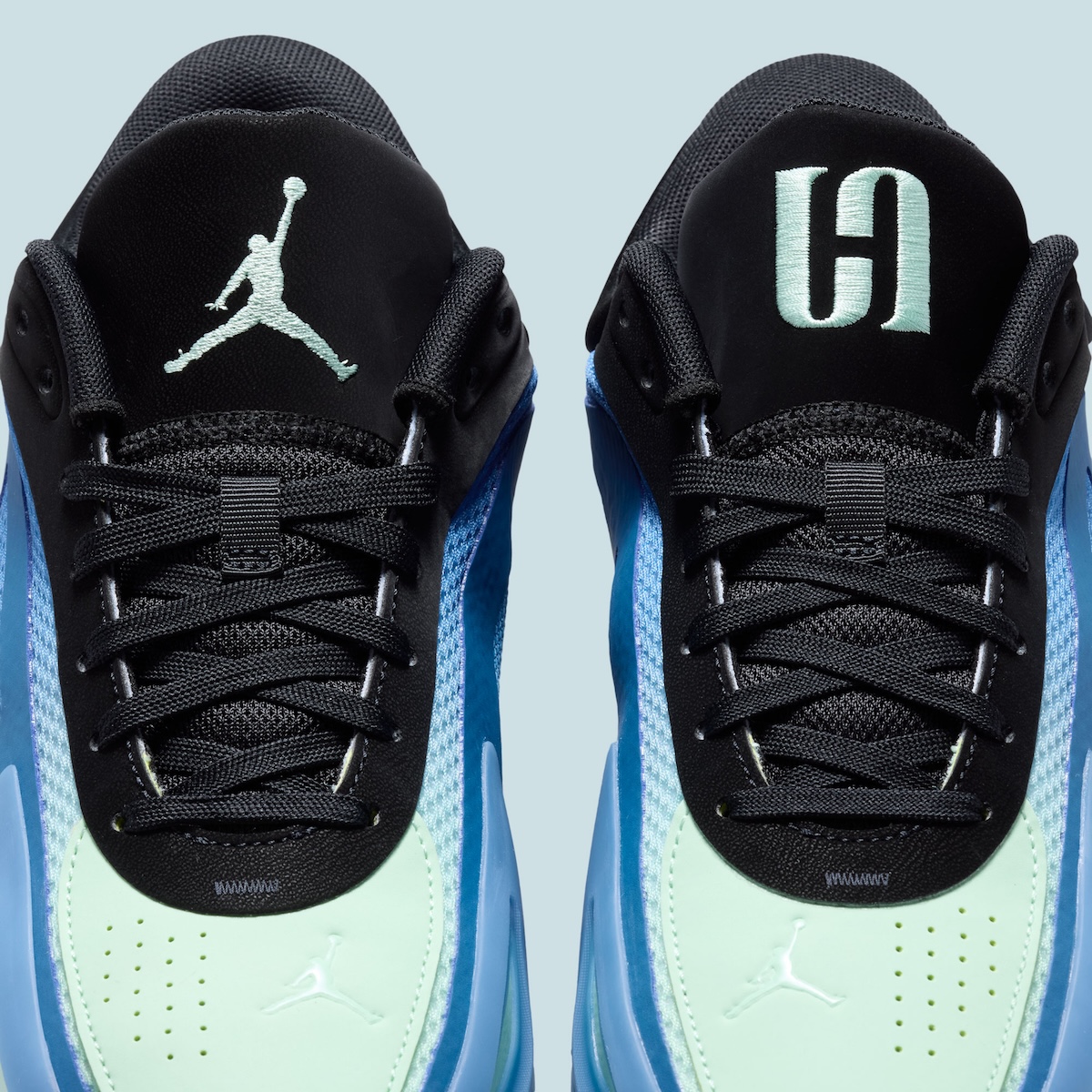 Jordan Heir Series 2 Queen Phee 2026 IR0955-400