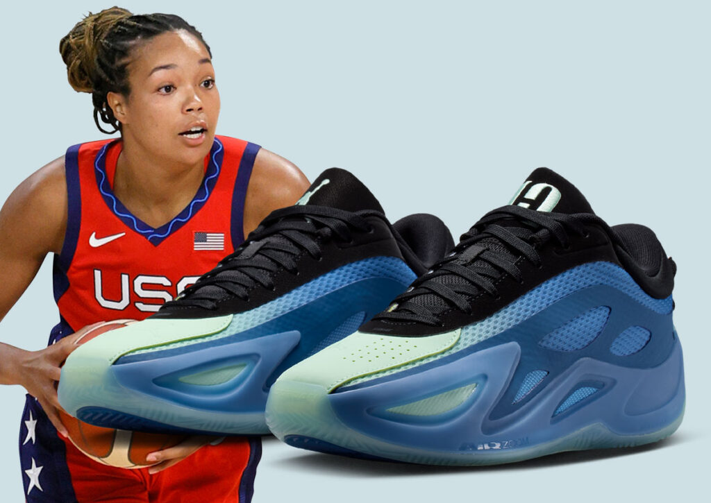 Jordan Heir Series 2 Queen Phee 2026 IR0955-400