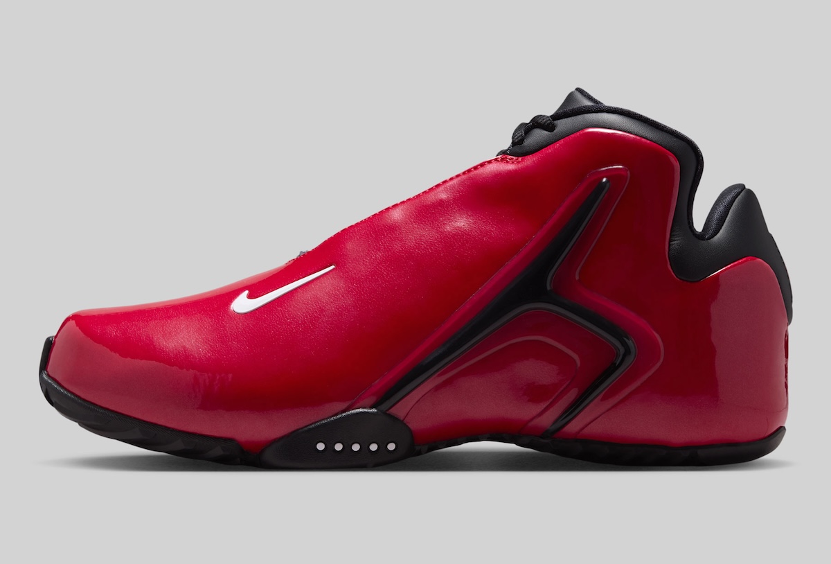 Nike Zoom Hyperflight Varsity Red/Black 2026 IR0962-601