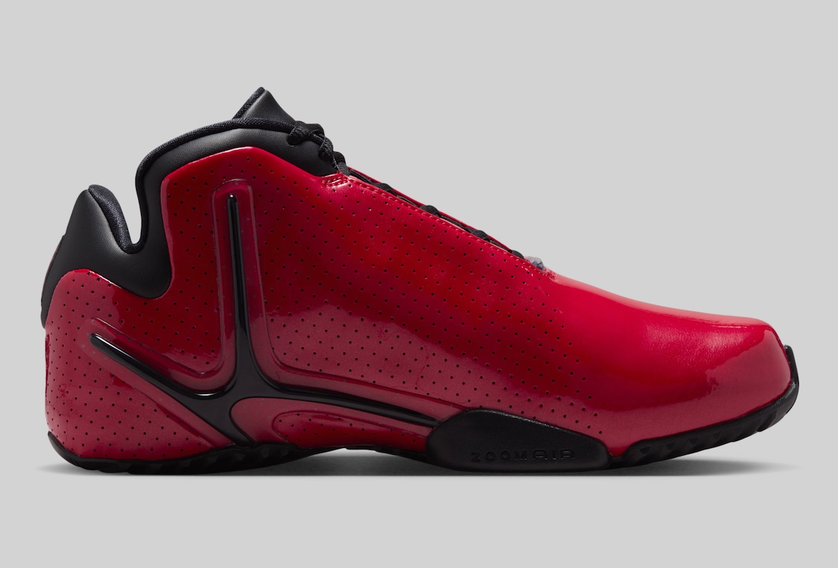 Nike Zoom Hyperflight Varsity Red/Black 2026 IR0962-601