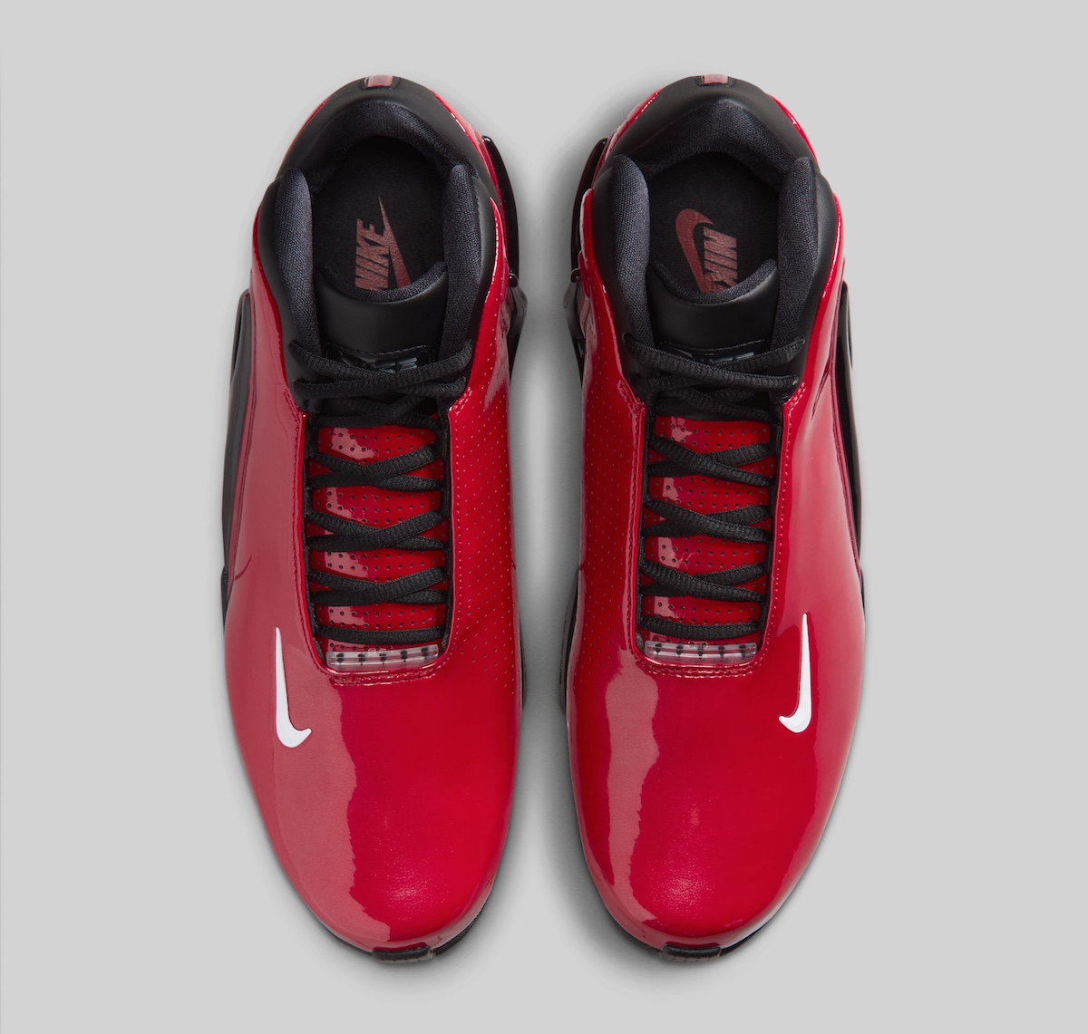 Nike Zoom Hyperflight Varsity Red/Black 2026 IR0962-601