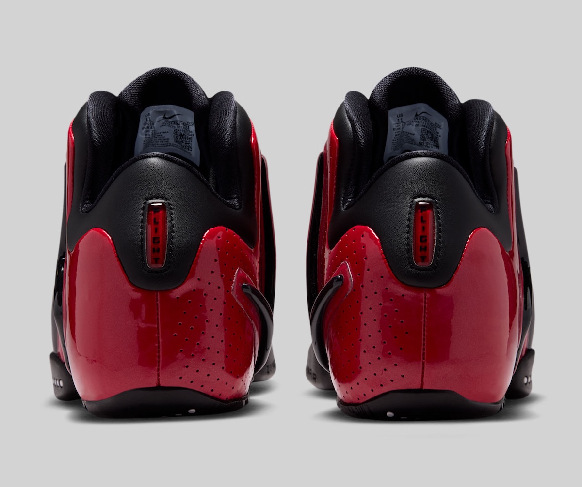 Nike Zoom Hyperflight Varsity Red/Black 2026 IR0962-601