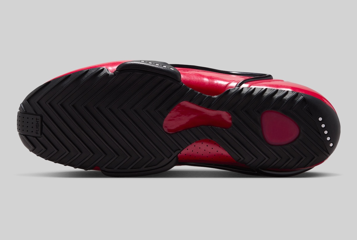 Nike Zoom Hyperflight Varsity Red/Black 2026 IR0962-601