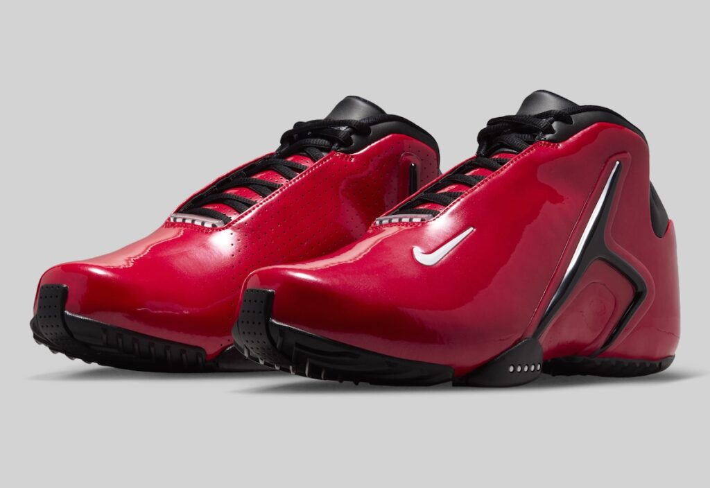 Nike Zoom Hyperflight Varsity Red/Black 2026 IR0962-601