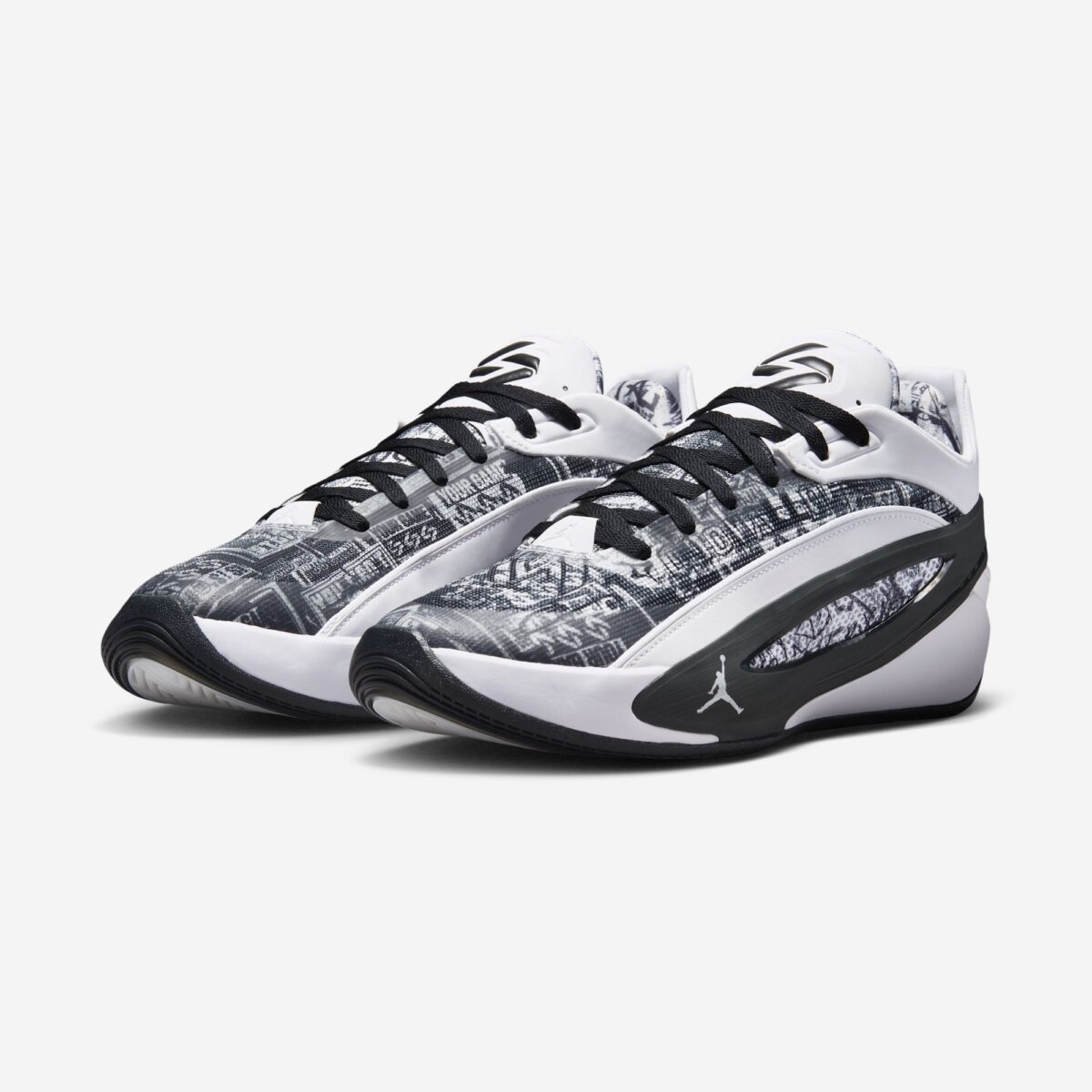 Jordan Luka 5 Graffiti 2026 IR0963-100