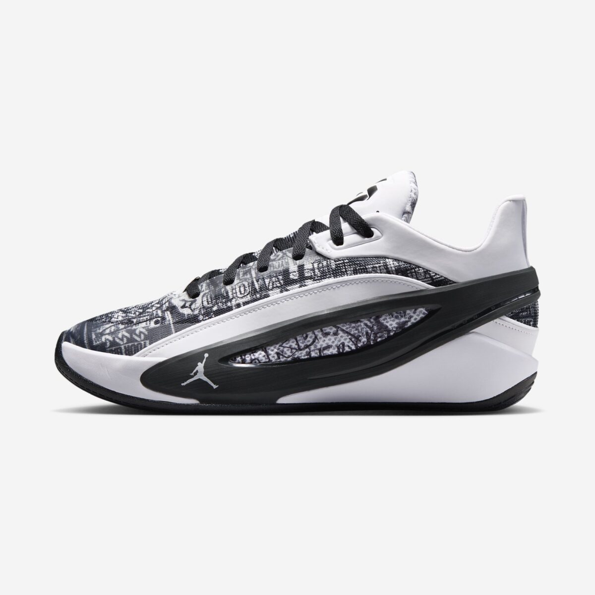 Jordan Luka 5 Graffiti 2026 IR0963-100