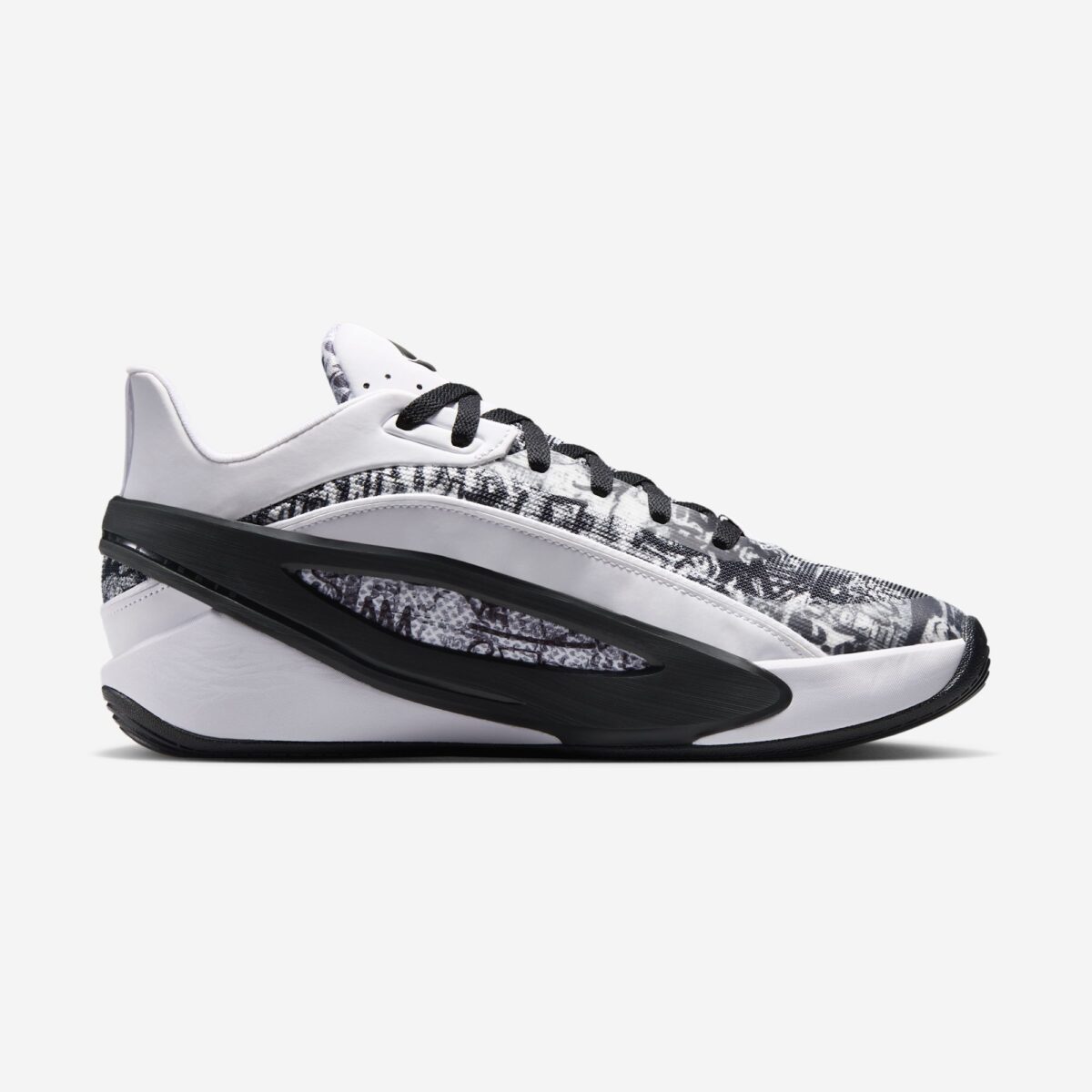 Jordan Luka 5 Graffiti 2026 IR0963-100