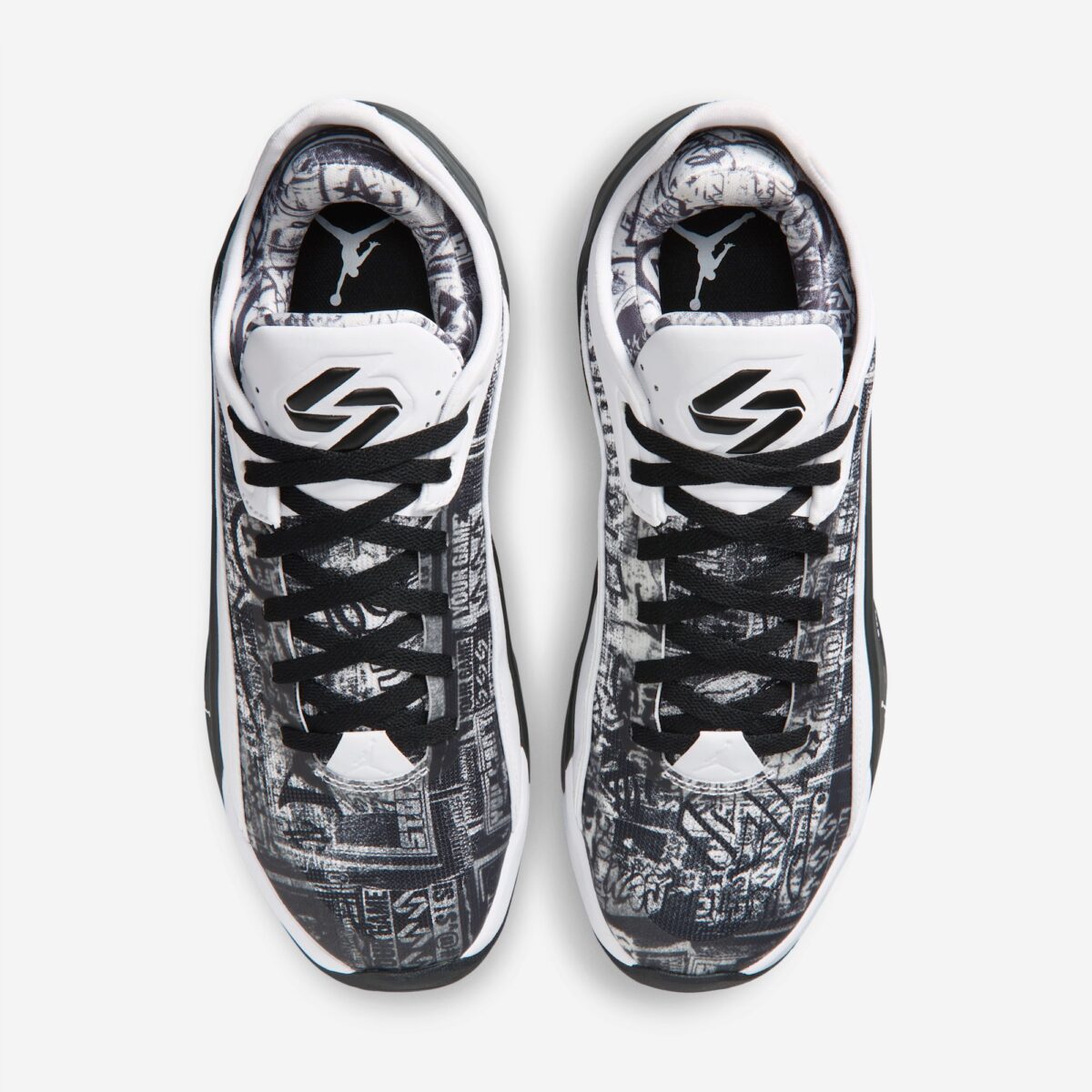 Jordan Luka 5 Graffiti 2026 IR0963-100