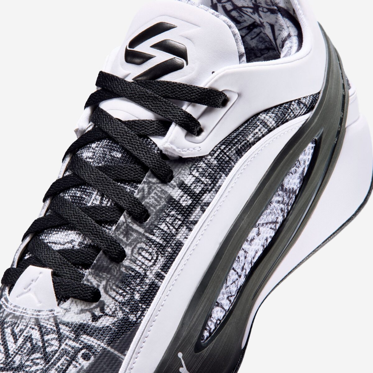 Jordan Luka 5 Graffiti 2026 IR0963-100