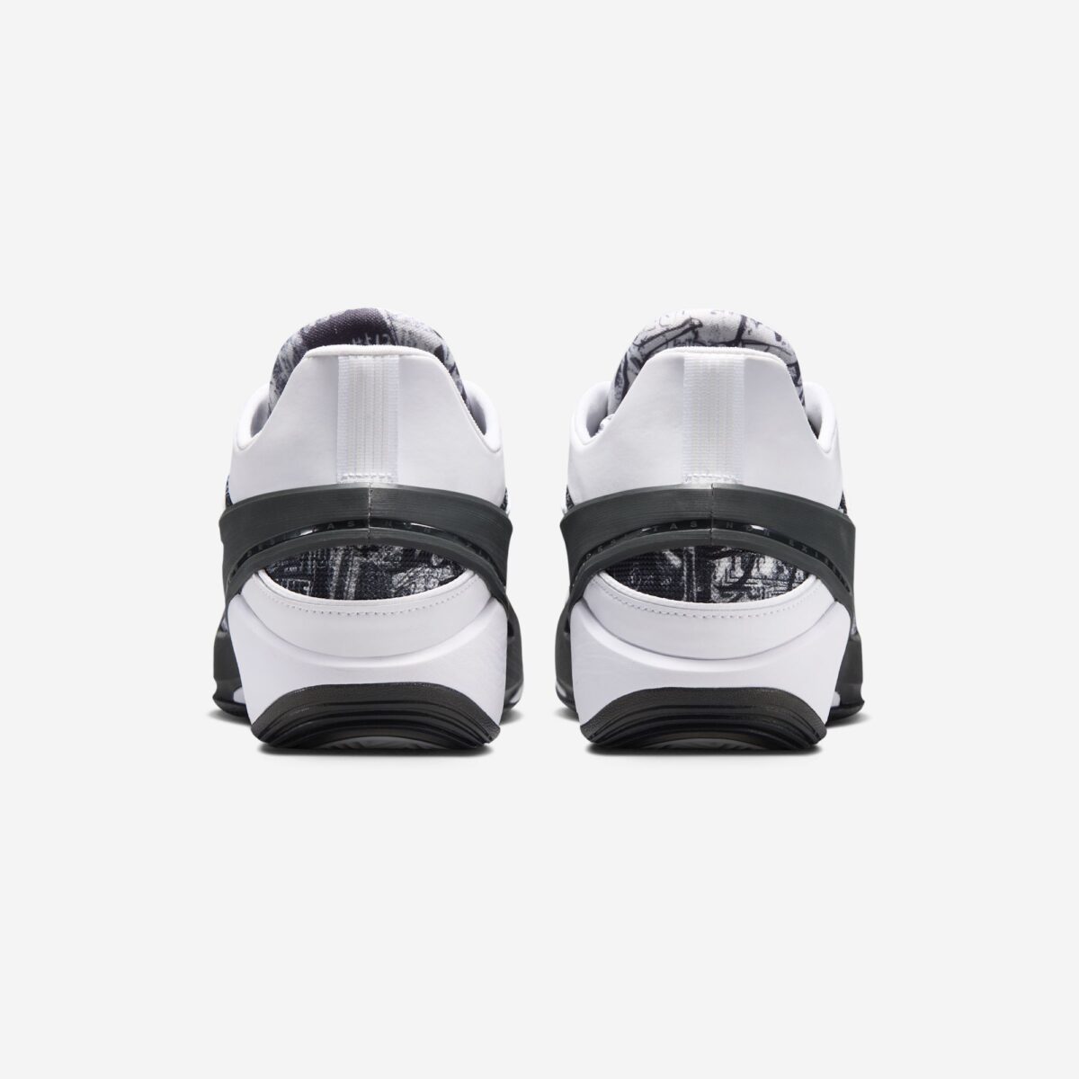 Jordan Luka 5 Graffiti 2026 IR0963-100