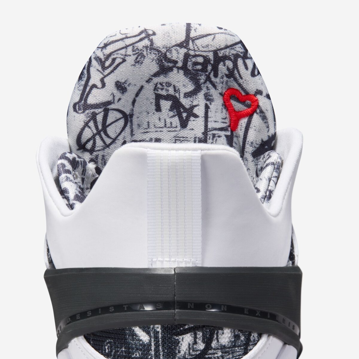 Jordan Luka 5 Graffiti 2026 IR0963-100
