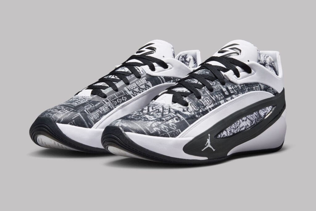 Jordan Luka 5 Graffiti 2026 IR0963-100