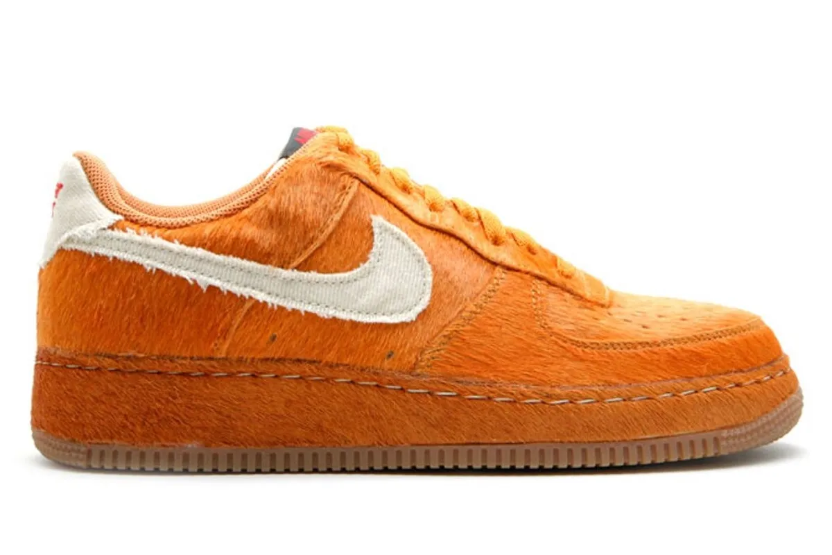 Nike Air Force 1 Low Horse of a Different Color 2026 IR1940-800