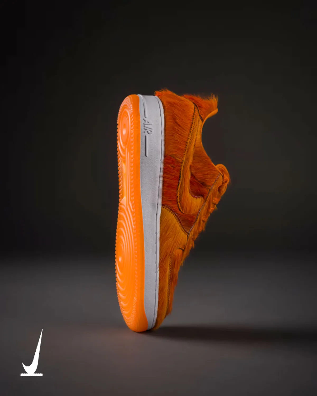 Nike Air Force 1 Low Horse of a Different Color 2026 IR1940-800