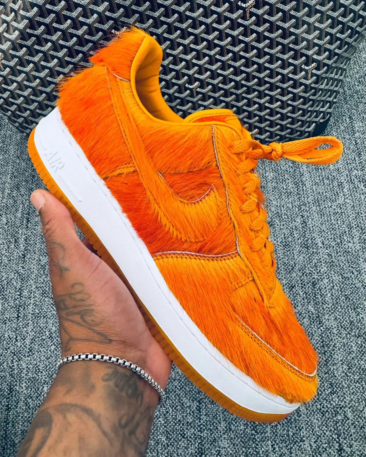 Nike Air Force 1 Low Horse of a Different Color 2026 IR1940-800