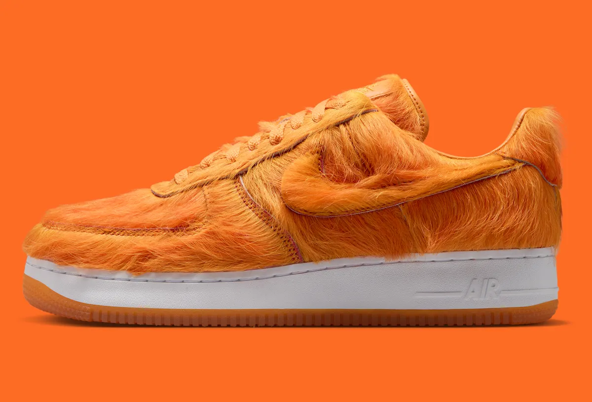 Nike Air Force 1 Low Horse of a Different Color 2026 IR1940-800