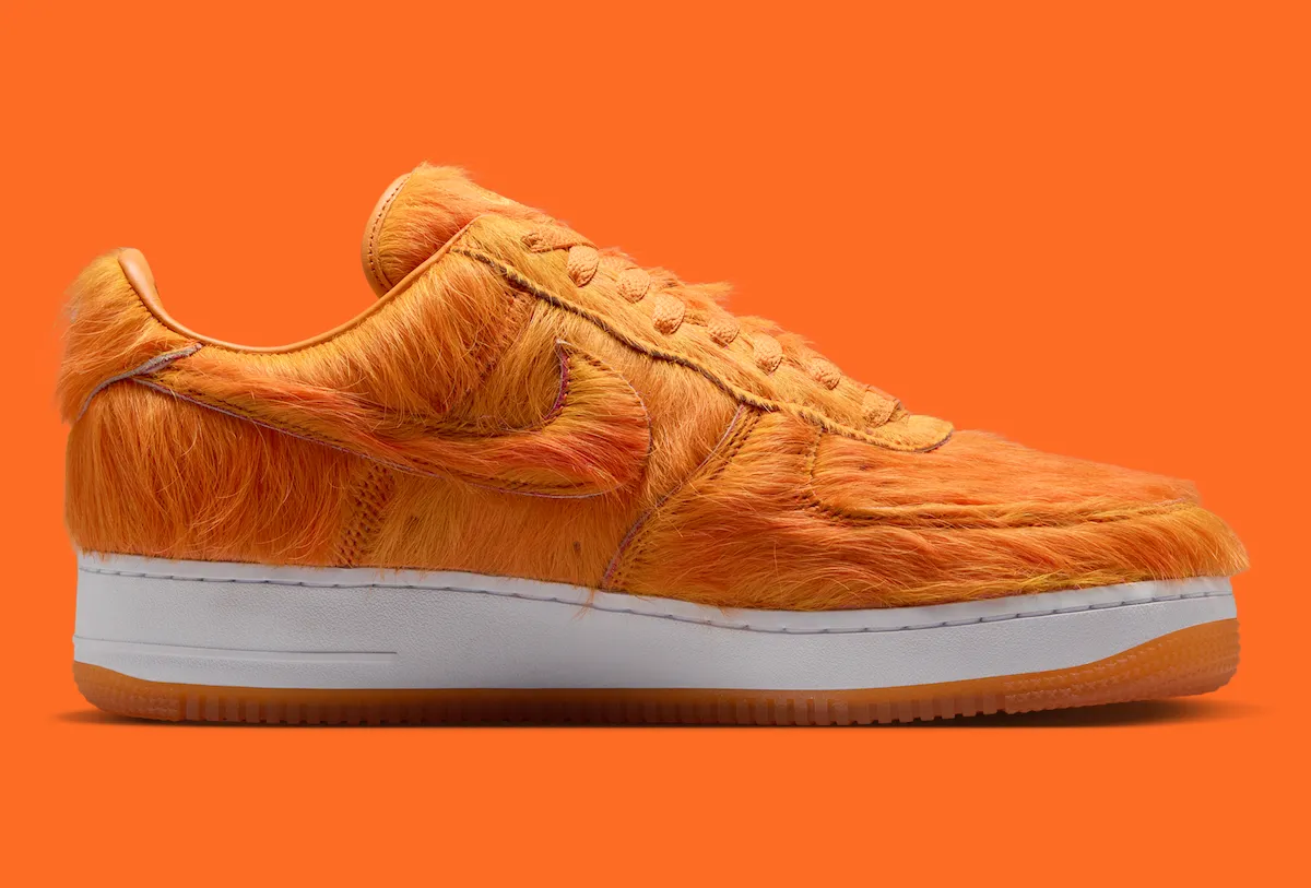 Nike Air Force 1 Low Horse of a Different Color 2026 IR1940-800