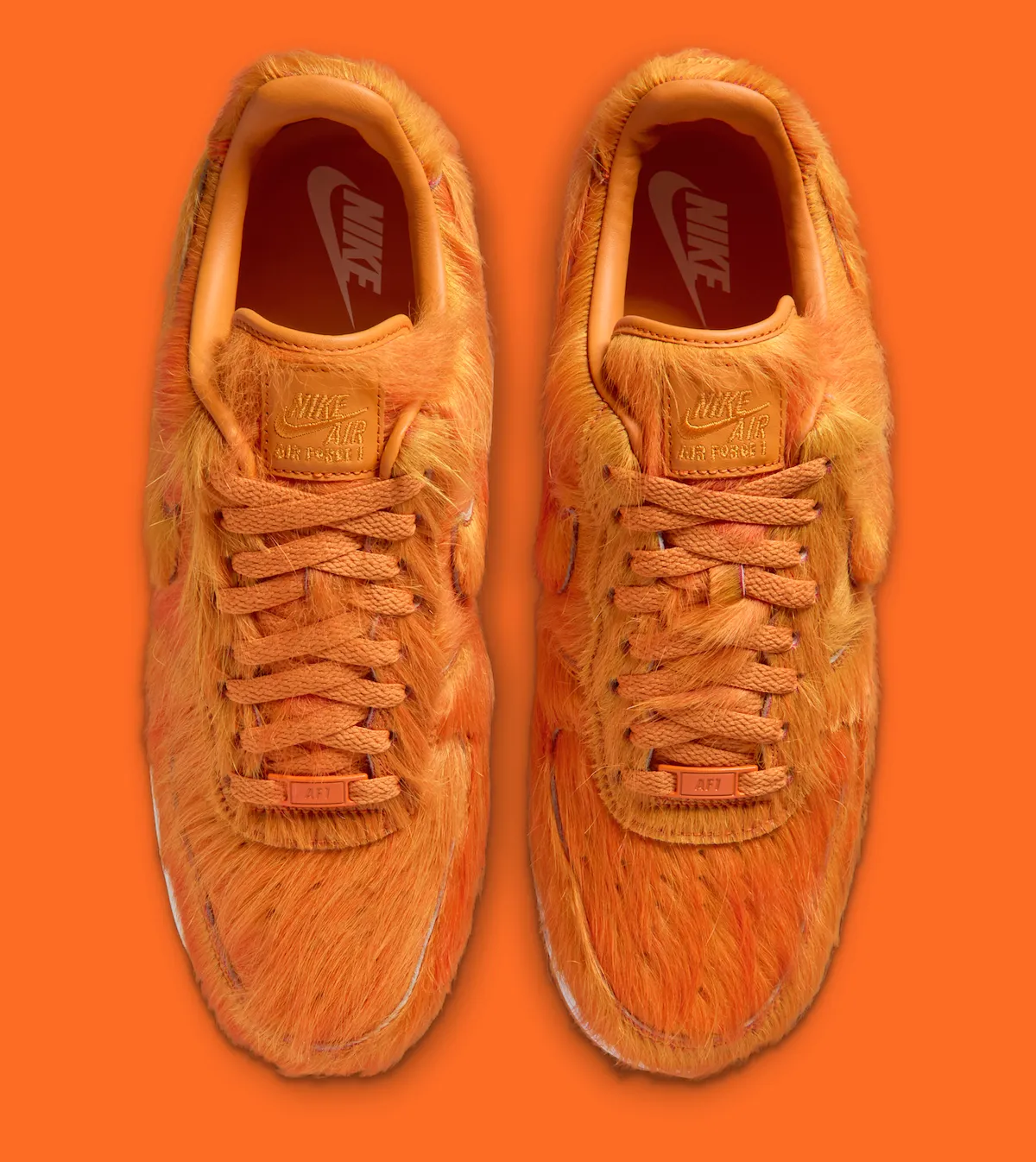 Nike Air Force 1 Low Horse of a Different Color 2026 IR1940-800