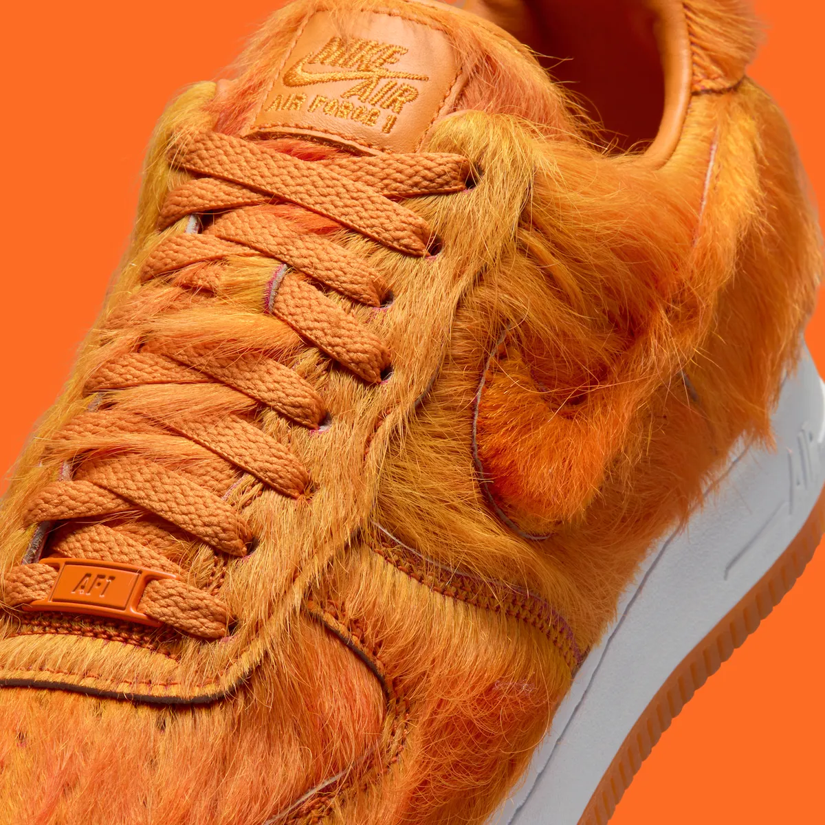 Nike Air Force 1 Low Horse of a Different Color 2026 IR1940-800