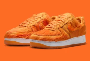 Nike Air Force 1 Low Horse of a Different Color 2026 IR1940-800