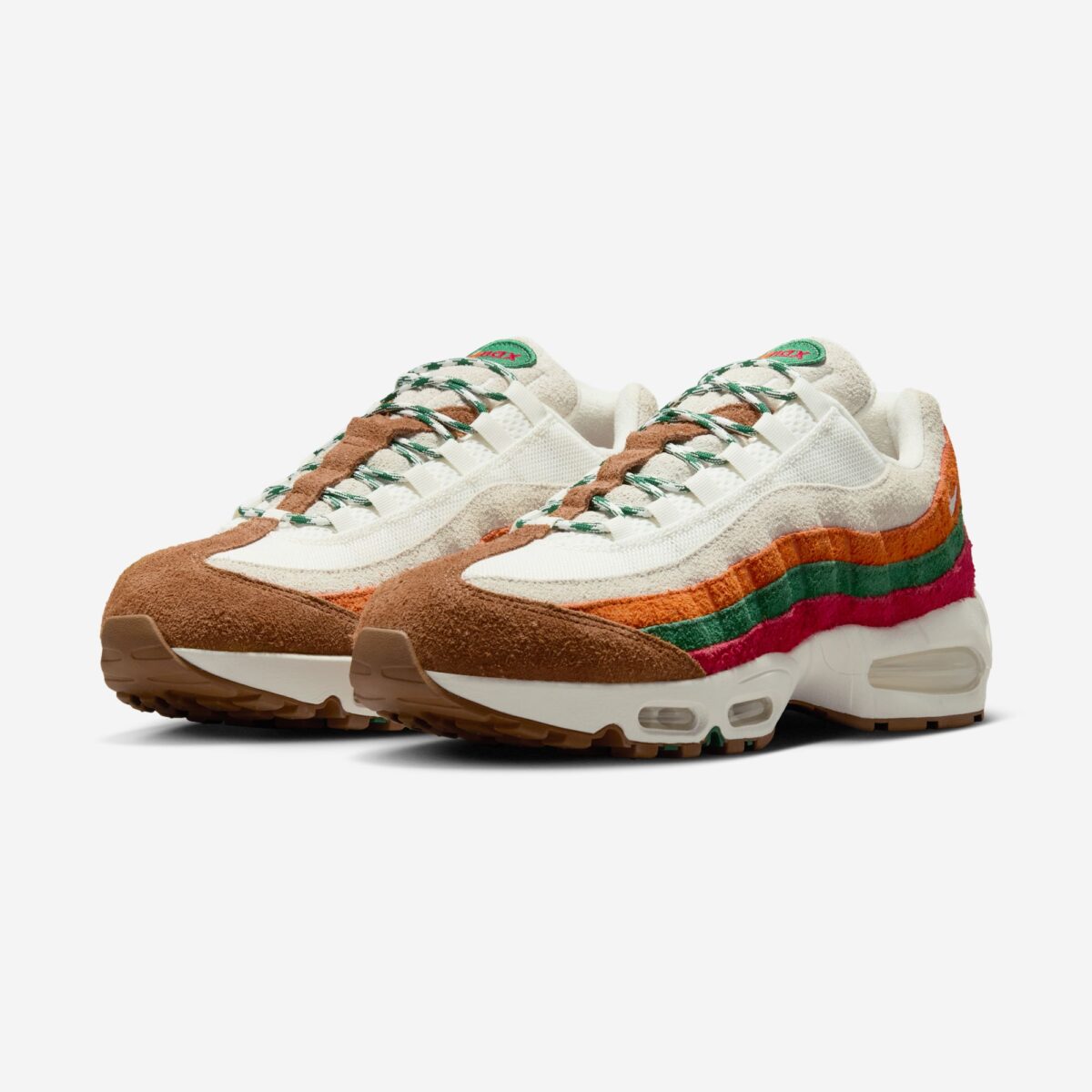 Nike Air Max 95 7-Eleven 2026 IR1944-102